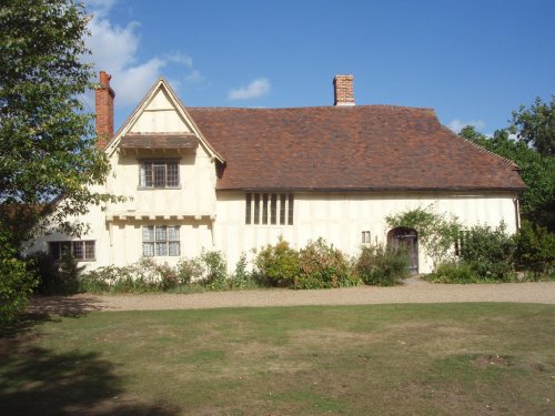 Valley Farm